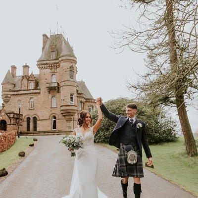 33 Wedding Photographer Glasgow